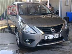 Nissan Sunny